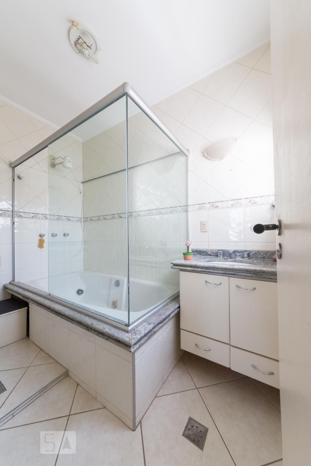 Apartamento à Venda - Bosque, 3 Quartos,  122 m2 em , Campinas - sp | SoloBR