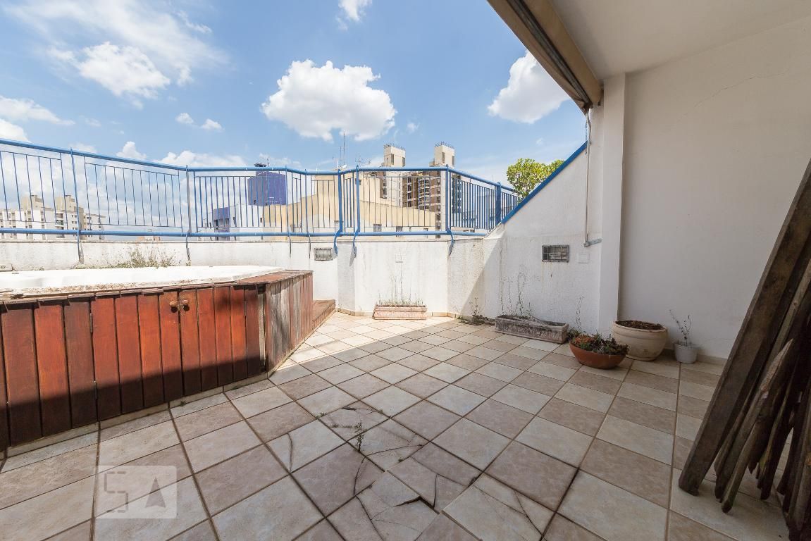 Apartamento à Venda - Bosque, 3 Quartos,  122 m2 em , Campinas - sp | SoloBR