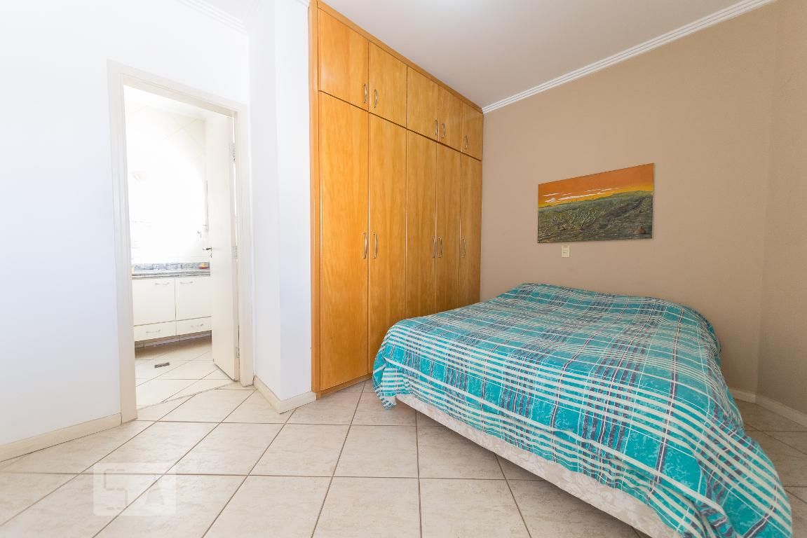 Apartamento à Venda - Bosque, 3 Quartos,  122 m2 em , Campinas - sp | SoloBR