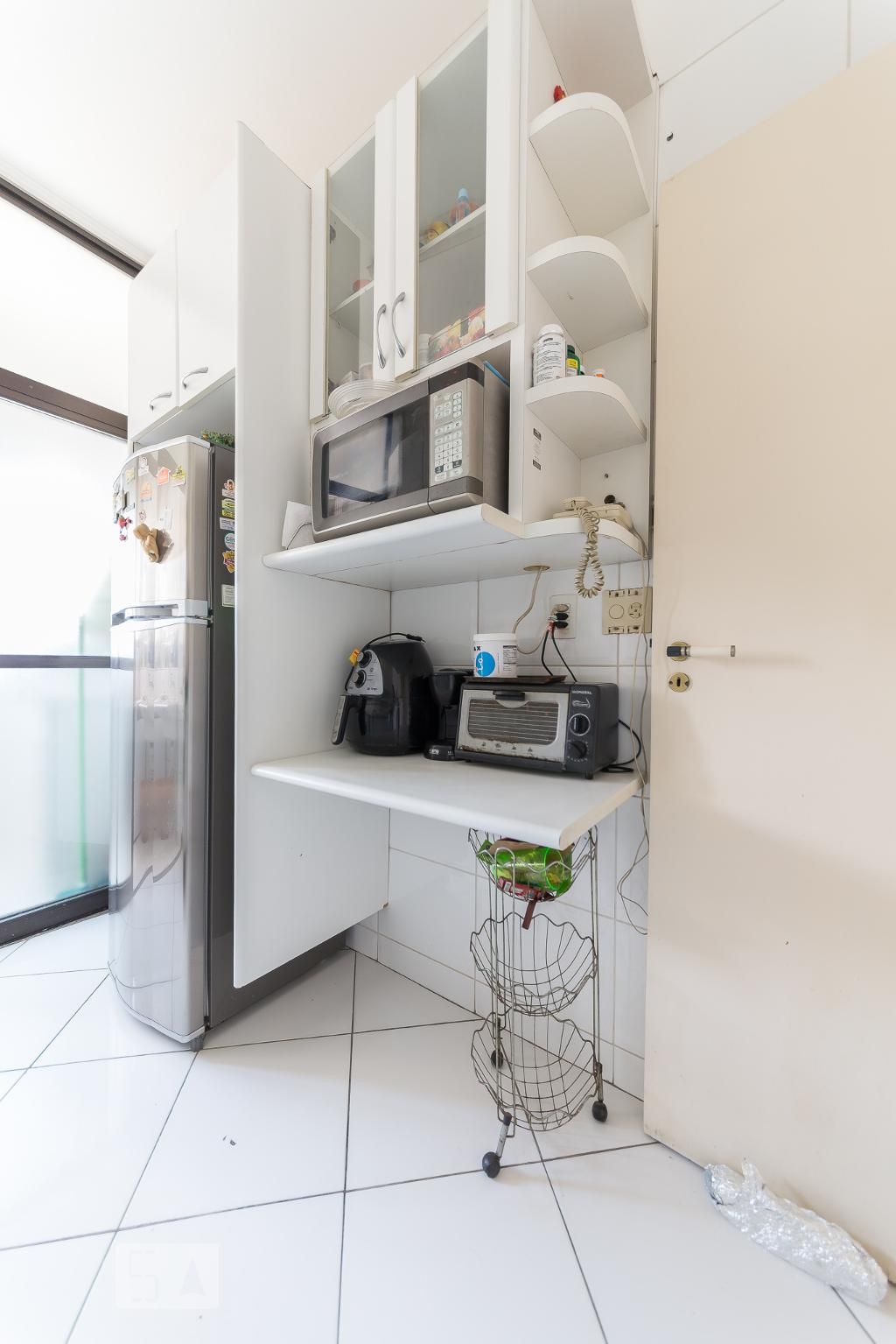 Apartamento à Venda - Bosque, 3 Quartos,  122 m2 em , Campinas - sp | SoloBR