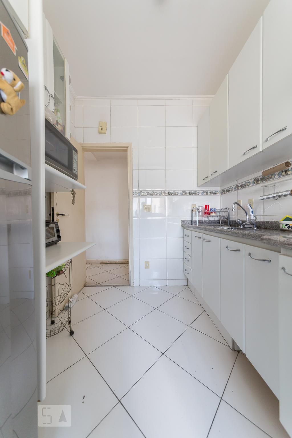 Apartamento à Venda - Bosque, 3 Quartos,  122 m2 em , Campinas - sp | SoloBR