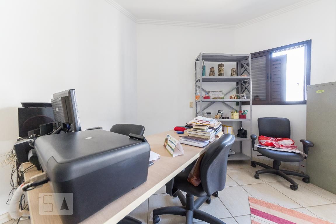 Apartamento à Venda - Bosque, 3 Quartos,  122 m2 em , Campinas - sp | SoloBR