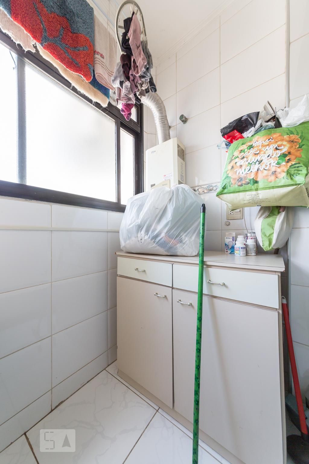 Apartamento à Venda - Bosque, 3 Quartos,  122 m2 em , Campinas - sp | SoloBR
