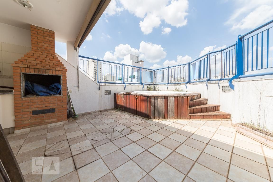 Apartamento à Venda - Bosque, 3 Quartos,  122 m2 em , Campinas - sp | SoloBR