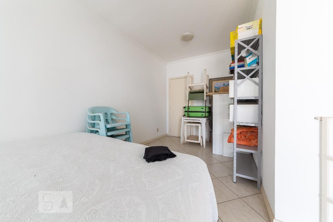 Apartamento à Venda - Bosque, 3 Quartos,  122 m2 em , Campinas - sp | SoloBR