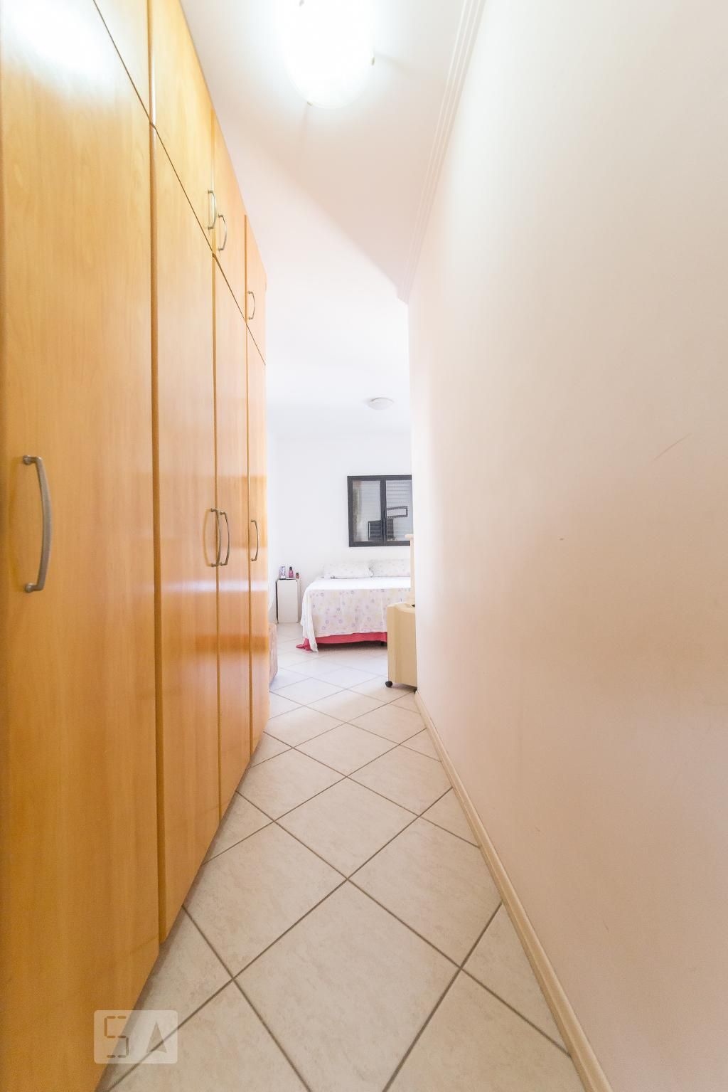 Apartamento à Venda - Bosque, 3 Quartos,  122 m2 em , Campinas - sp | SoloBR
