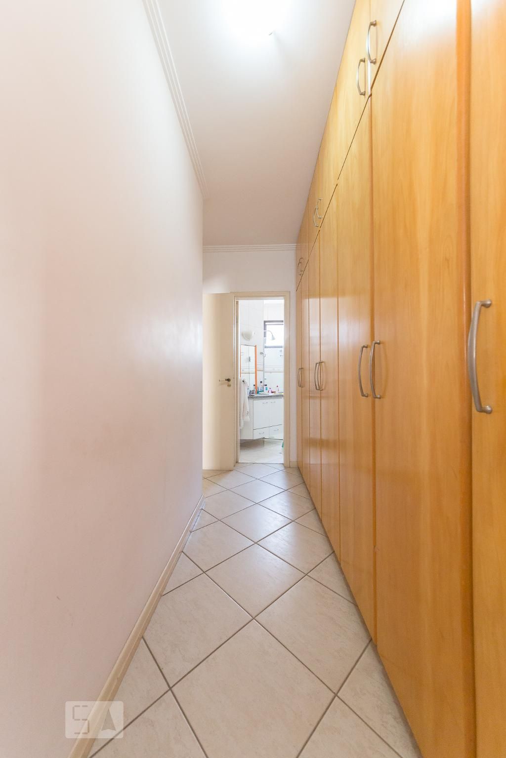 Apartamento à Venda - Bosque, 3 Quartos,  122 m2 em , Campinas - sp | SoloBR