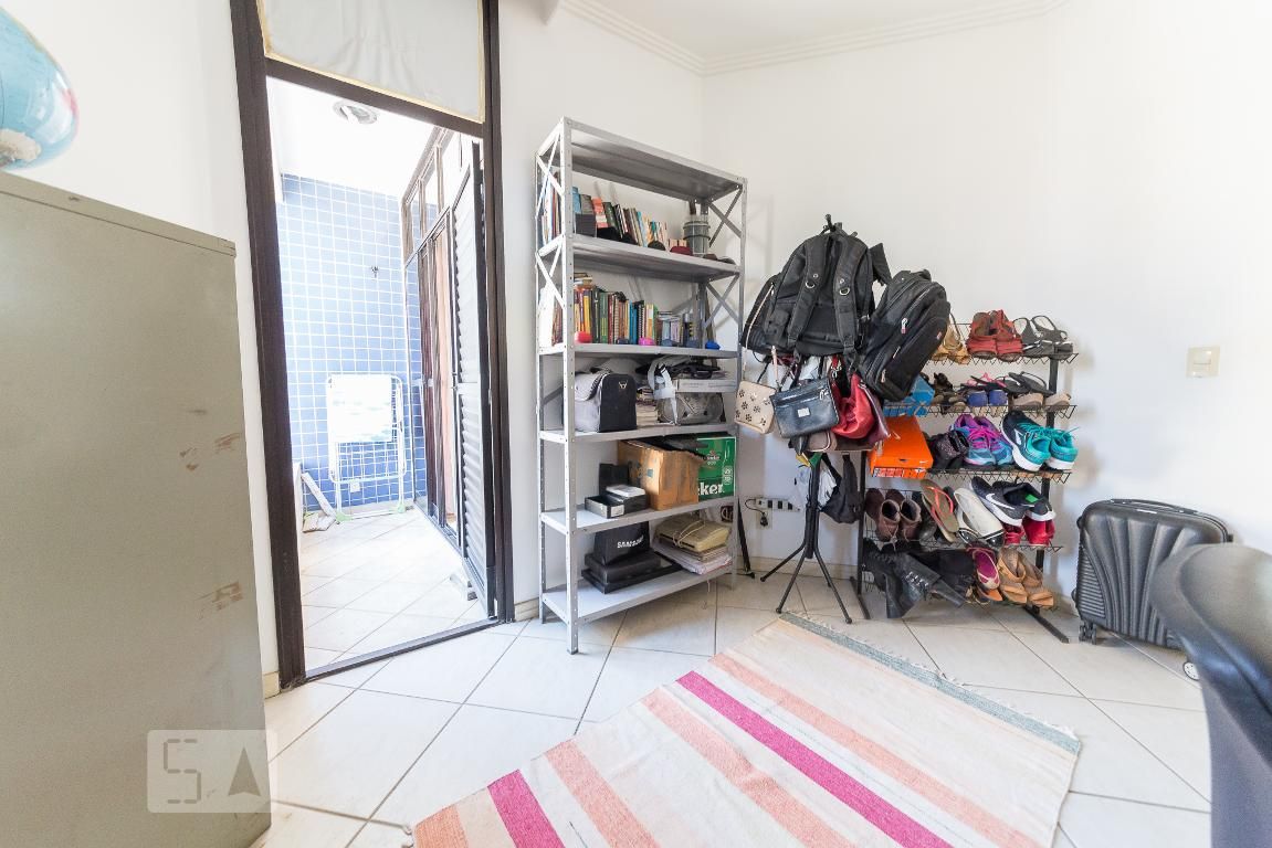 Apartamento à Venda - Bosque, 3 Quartos,  122 m2 em , Campinas - sp | SoloBR