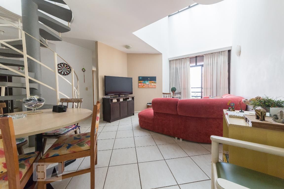 Apartamento à Venda - Bosque, 3 Quartos,  122 m2 em , Campinas - sp | SoloBR