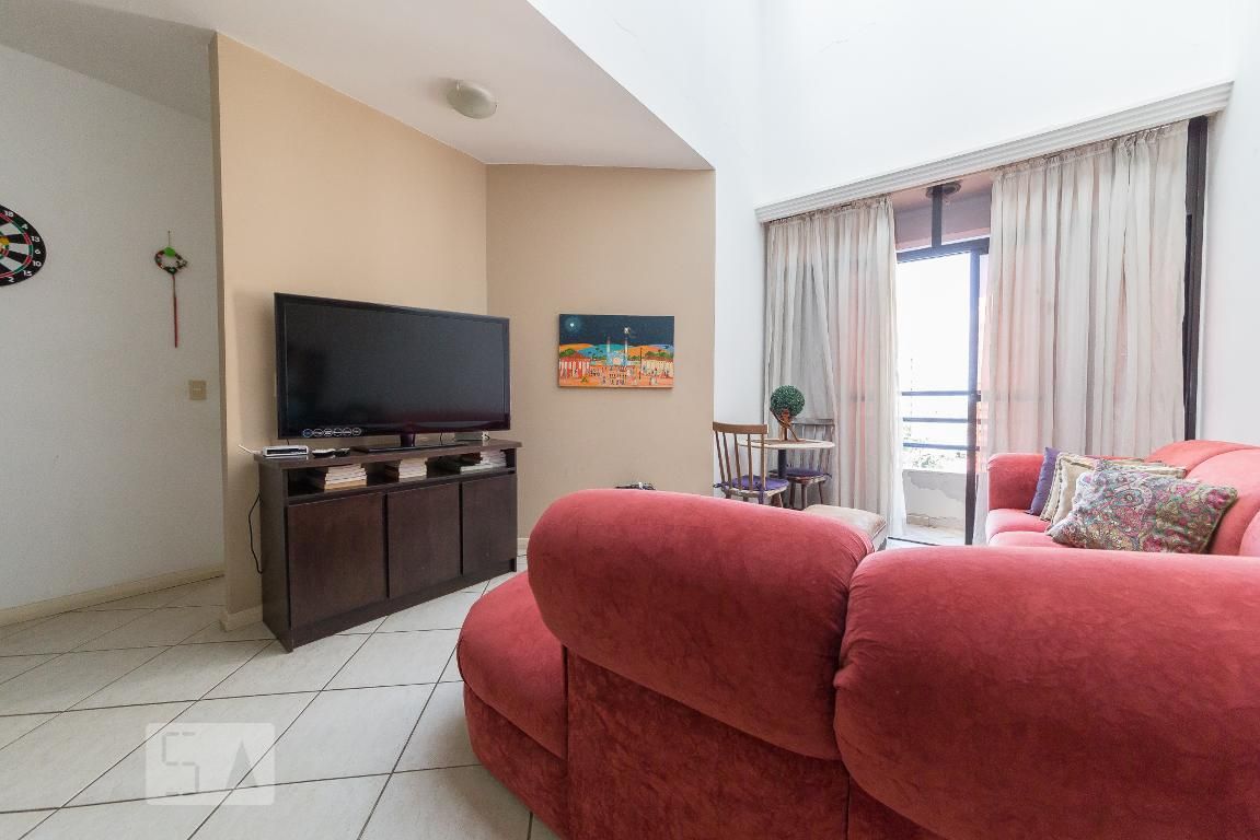 Apartamento à Venda - Bosque, 3 Quartos,  122 m2 em , Campinas - sp | SoloBR