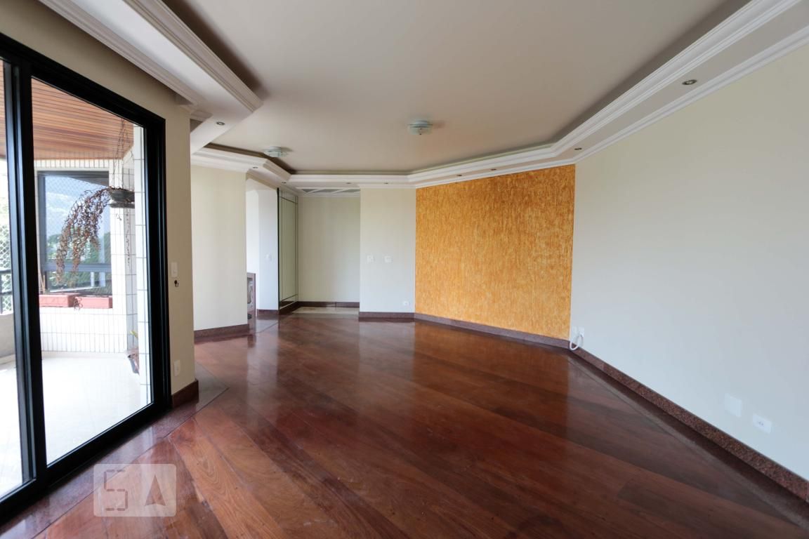 Apartamento, 4 quartos, 227 m² - Foto 2