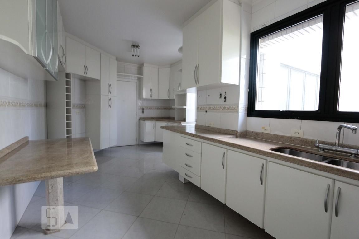 Apartamento, 4 quartos, 227 m² - Foto 20