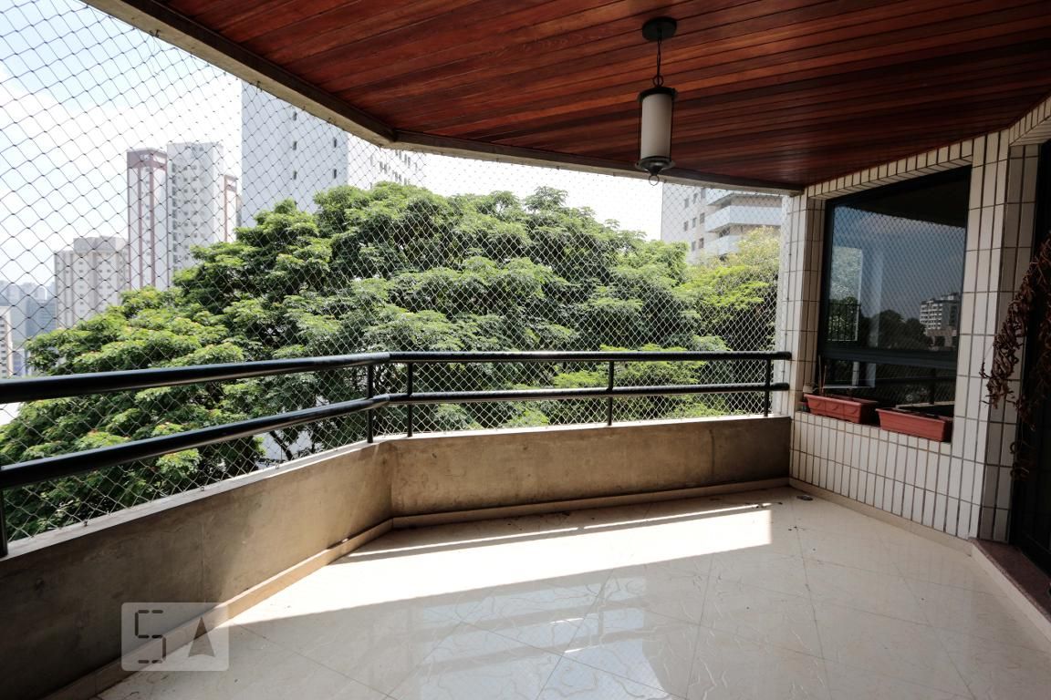 Apartamento, 4 quartos, 227 m² - Foto 5