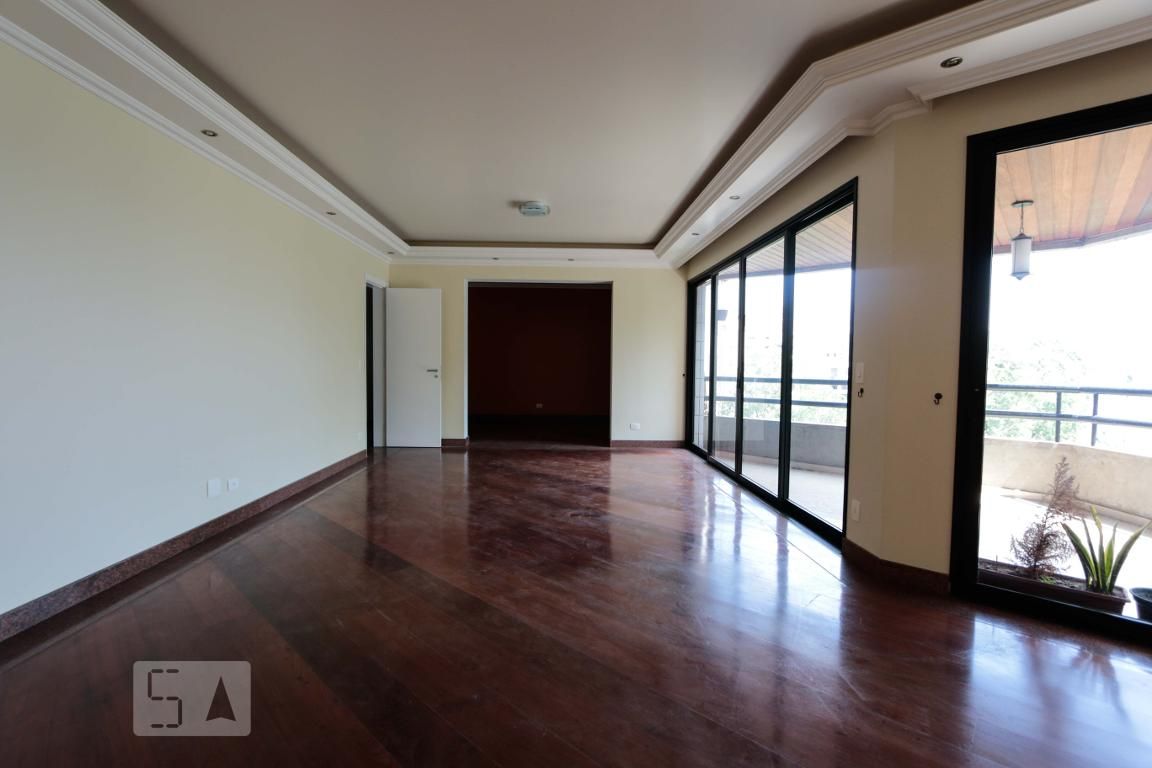 Apartamento, 4 quartos, 227 m² - Foto 1