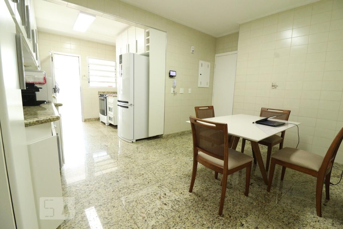 Apartamento, 4 quartos, 180 m² - Foto 40