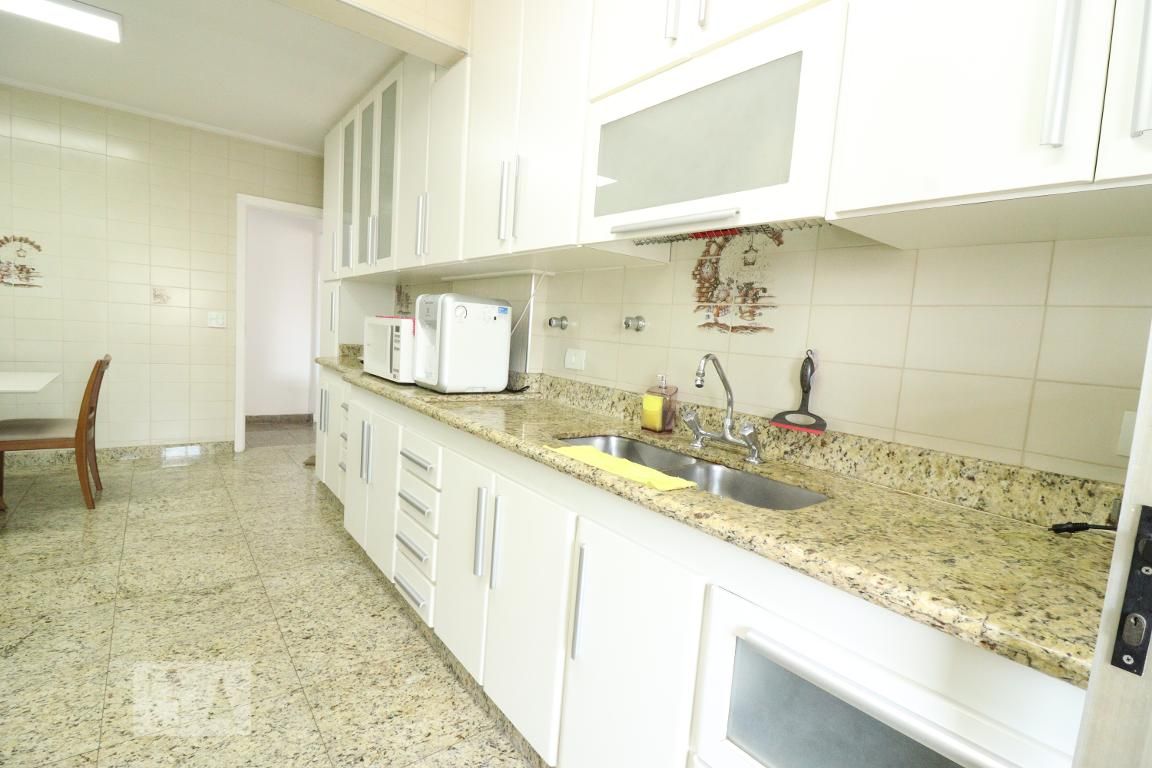 Apartamento, 4 quartos, 180 m² - Foto 45