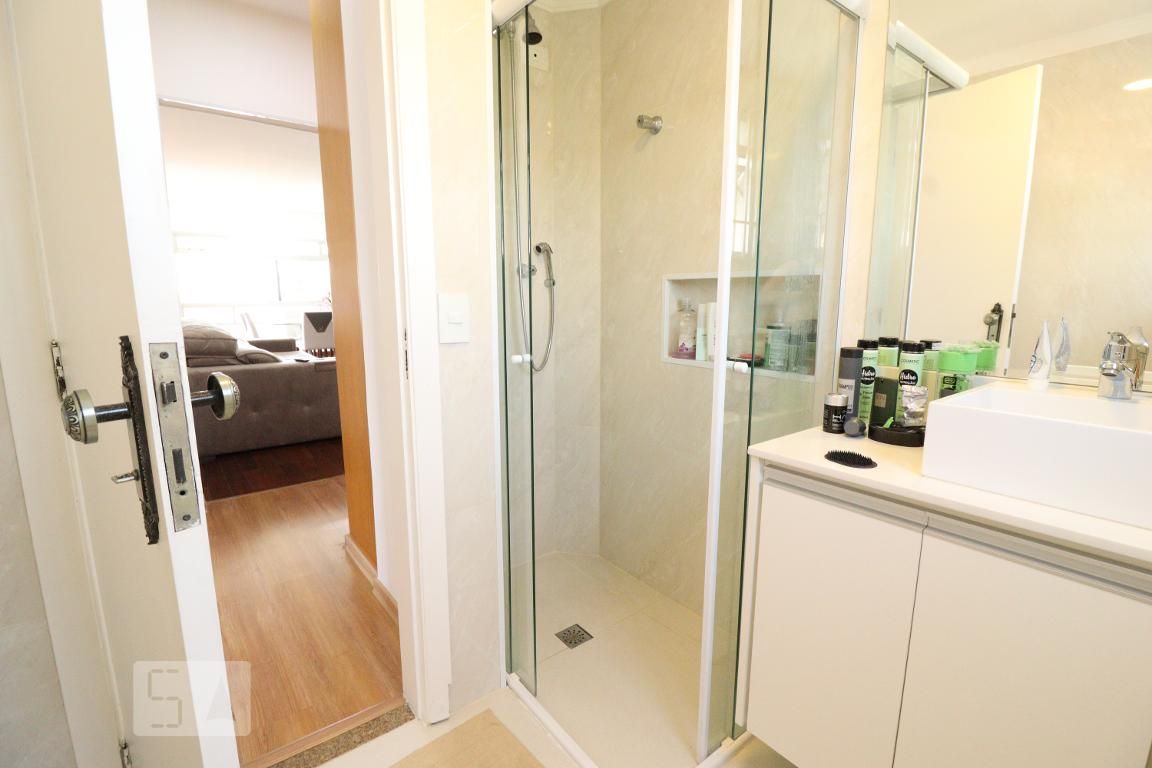 Apartamento, 4 quartos, 180 m² - Foto 33