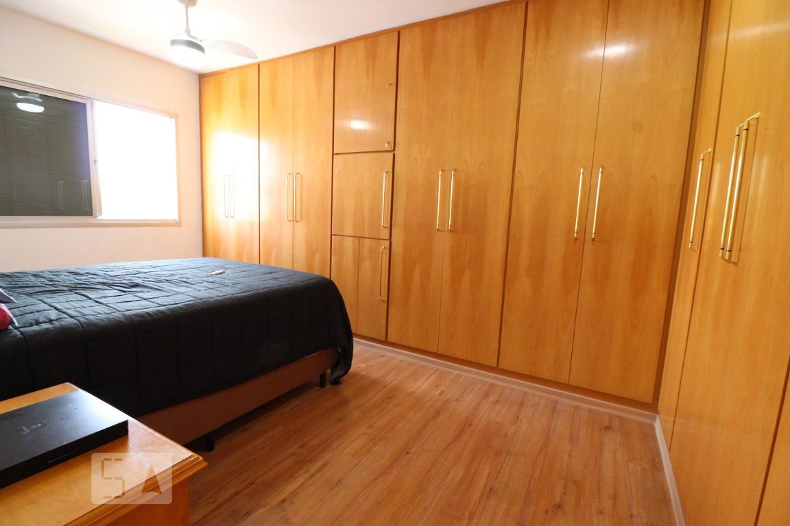 Apartamento, 4 quartos, 180 m² - Foto 23