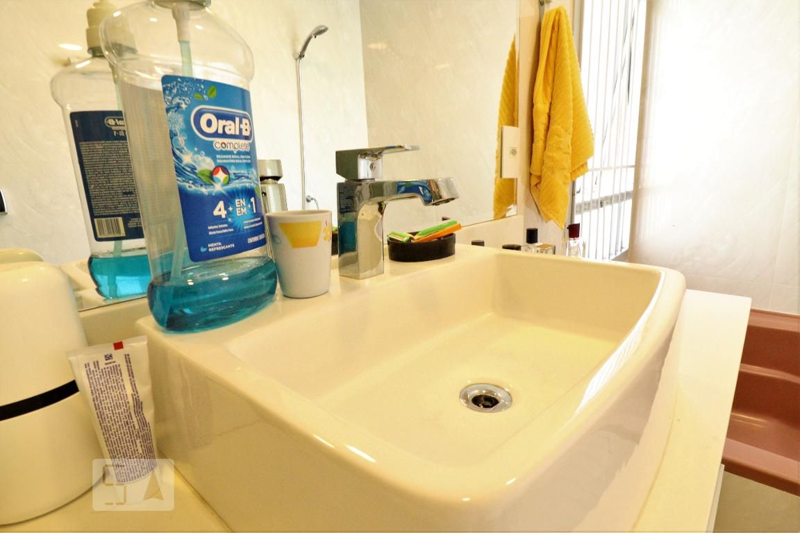 Apartamento, 4 quartos, 180 m² - Foto 28