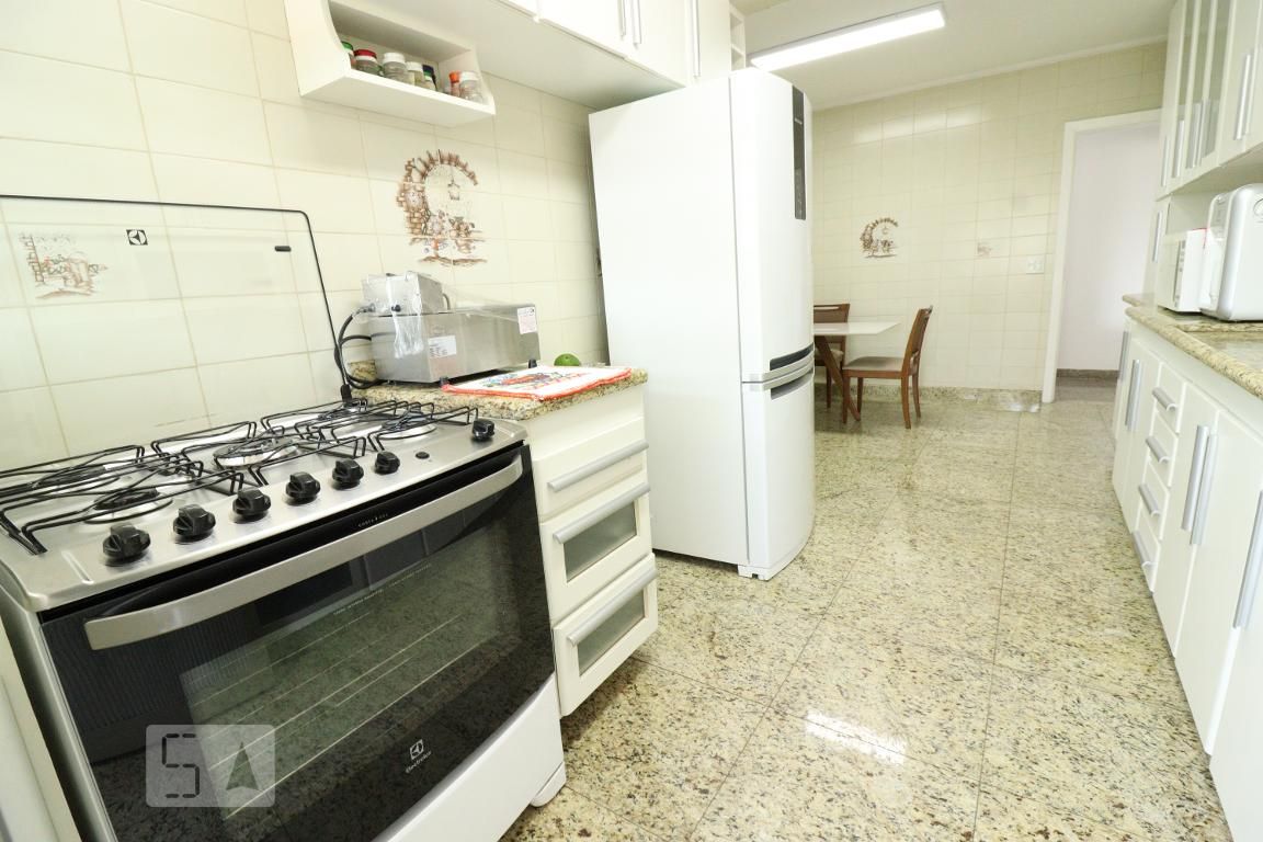 Apartamento, 4 quartos, 180 m² - Foto 44