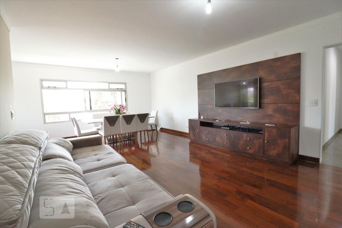 Apartamento, 4 quartos, 180 m² - Foto 2