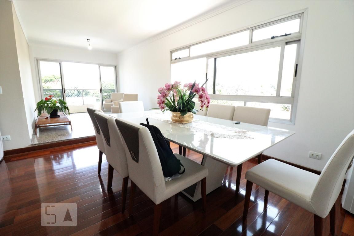 Apartamento, 4 quartos, 180 m² - Foto 3