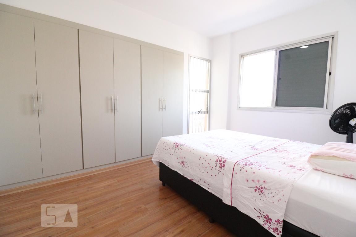 Apartamento, 4 quartos, 180 m² - Foto 11