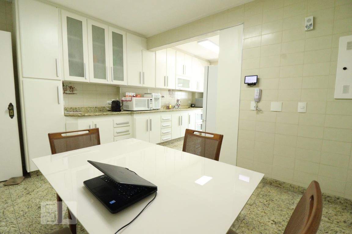 Apartamento, 4 quartos, 180 m² - Foto 42