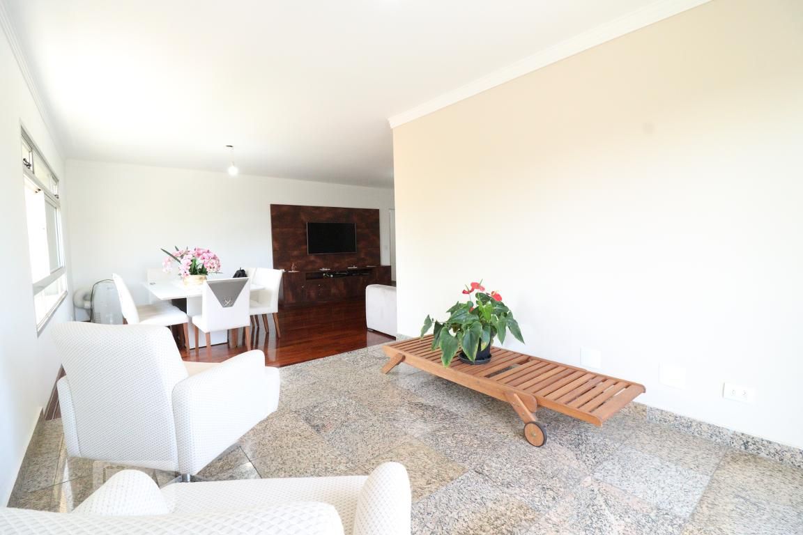 Apartamento, 4 quartos, 180 m² - Foto 6