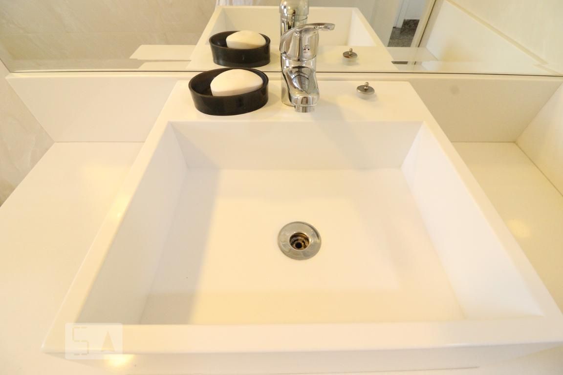 Apartamento, 4 quartos, 180 m² - Foto 39