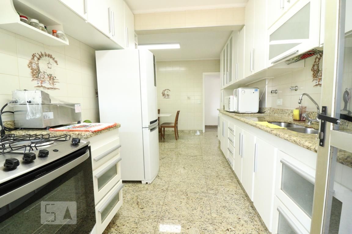 Apartamento, 4 quartos, 180 m² - Foto 43