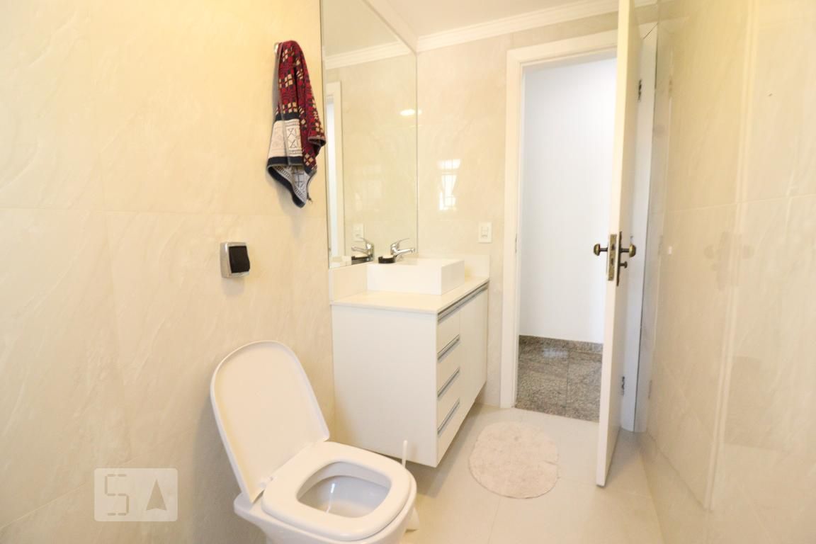 Apartamento, 4 quartos, 180 m² - Foto 37