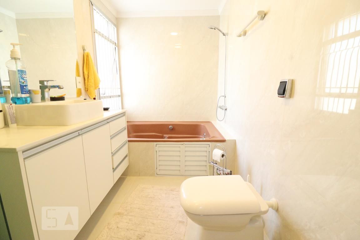 Apartamento, 4 quartos, 180 m² - Foto 27