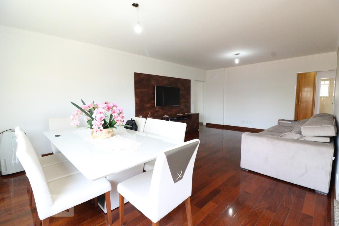 Apartamento, 4 quartos, 180 m² - Foto 5