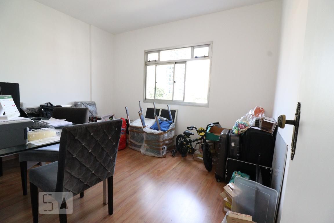 Apartamento, 4 quartos, 180 m² - Foto 15