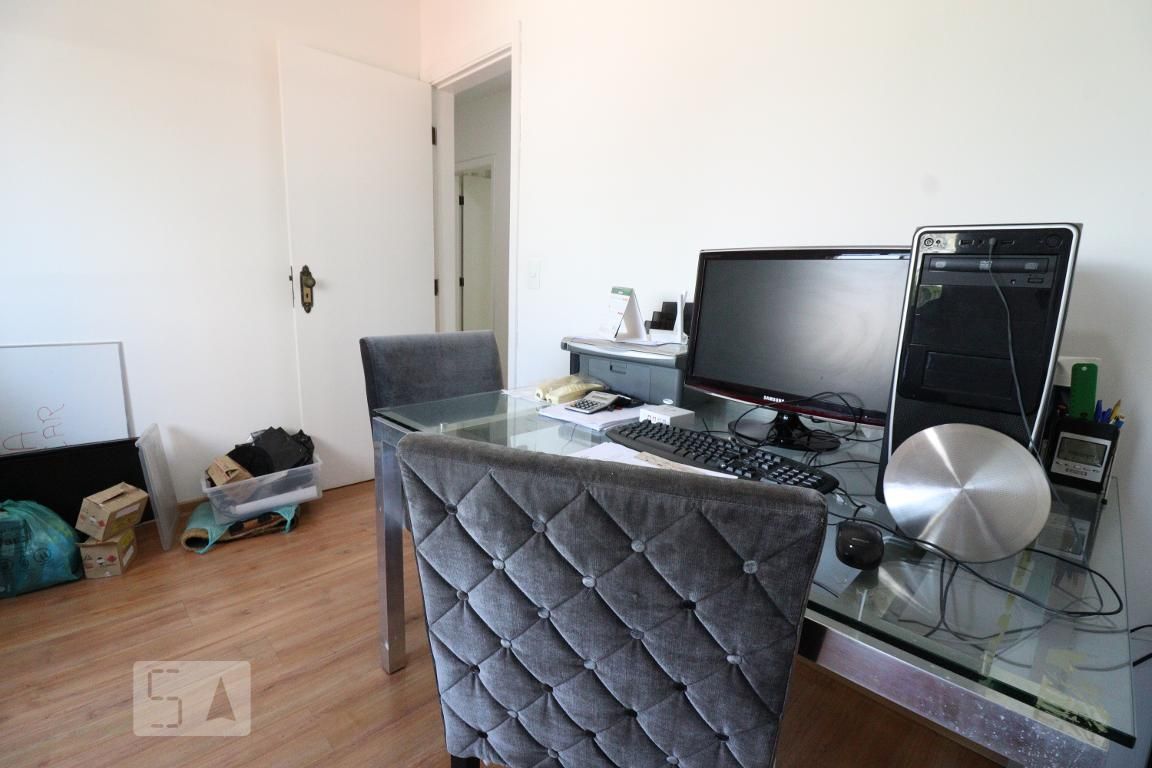 Apartamento, 4 quartos, 180 m² - Foto 18