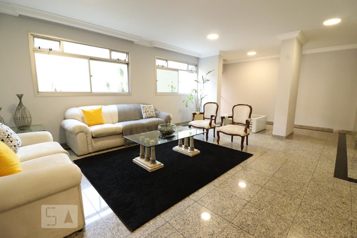 Apartamento, 4 quartos, 180 m² - Foto 59
