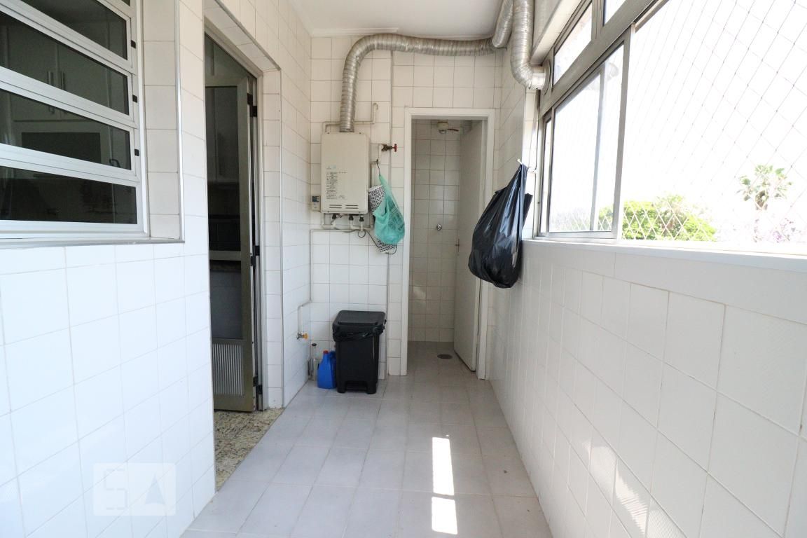 Apartamento, 4 quartos, 180 m² - Foto 50