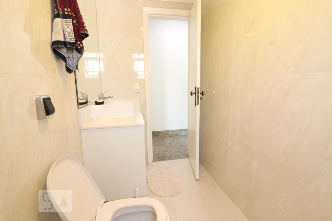 Apartamento, 4 quartos, 180 m² - Foto 38