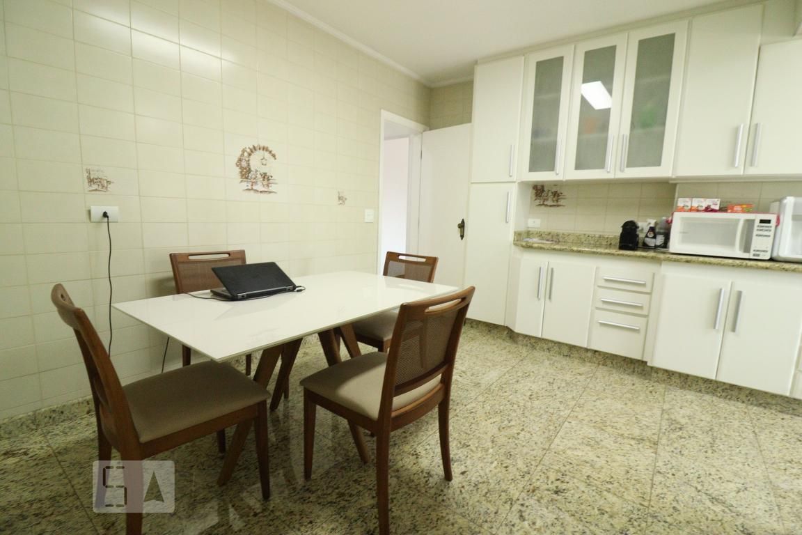Apartamento, 4 quartos, 180 m² - Foto 41