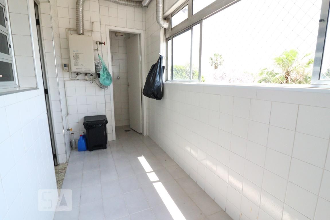 Apartamento, 4 quartos, 180 m² - Foto 49