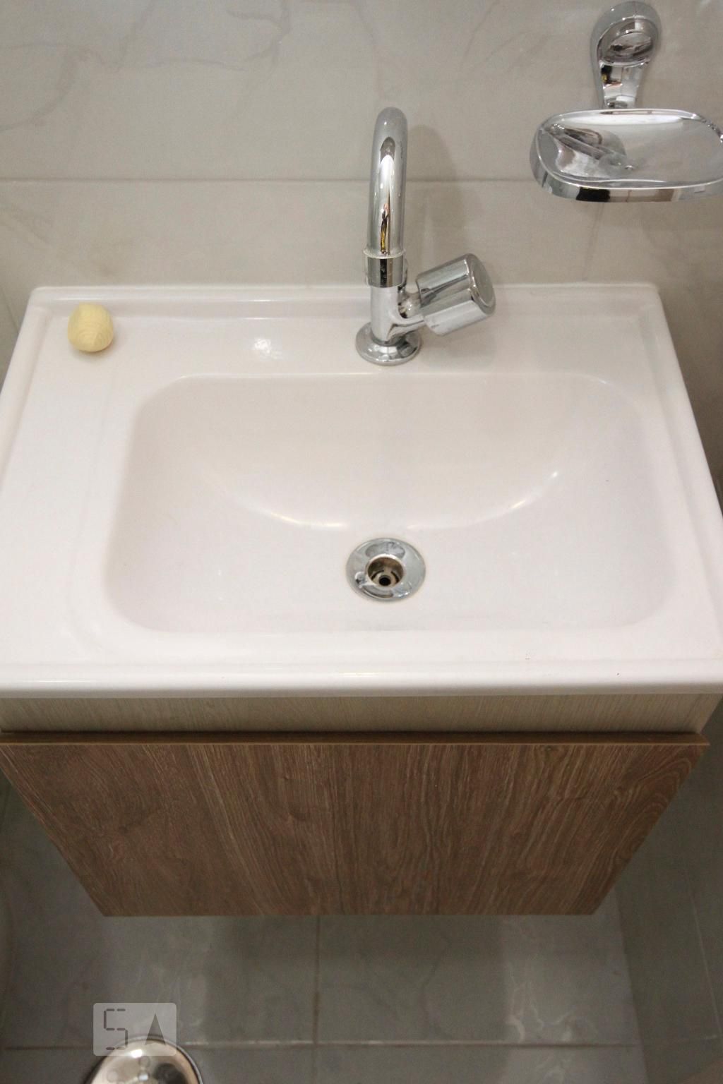 Kitnet-Studio, 35 m² - Foto 5