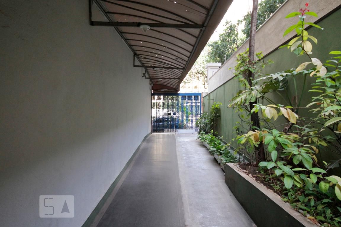 Kitnet-Studio, 35 m² - Foto 13