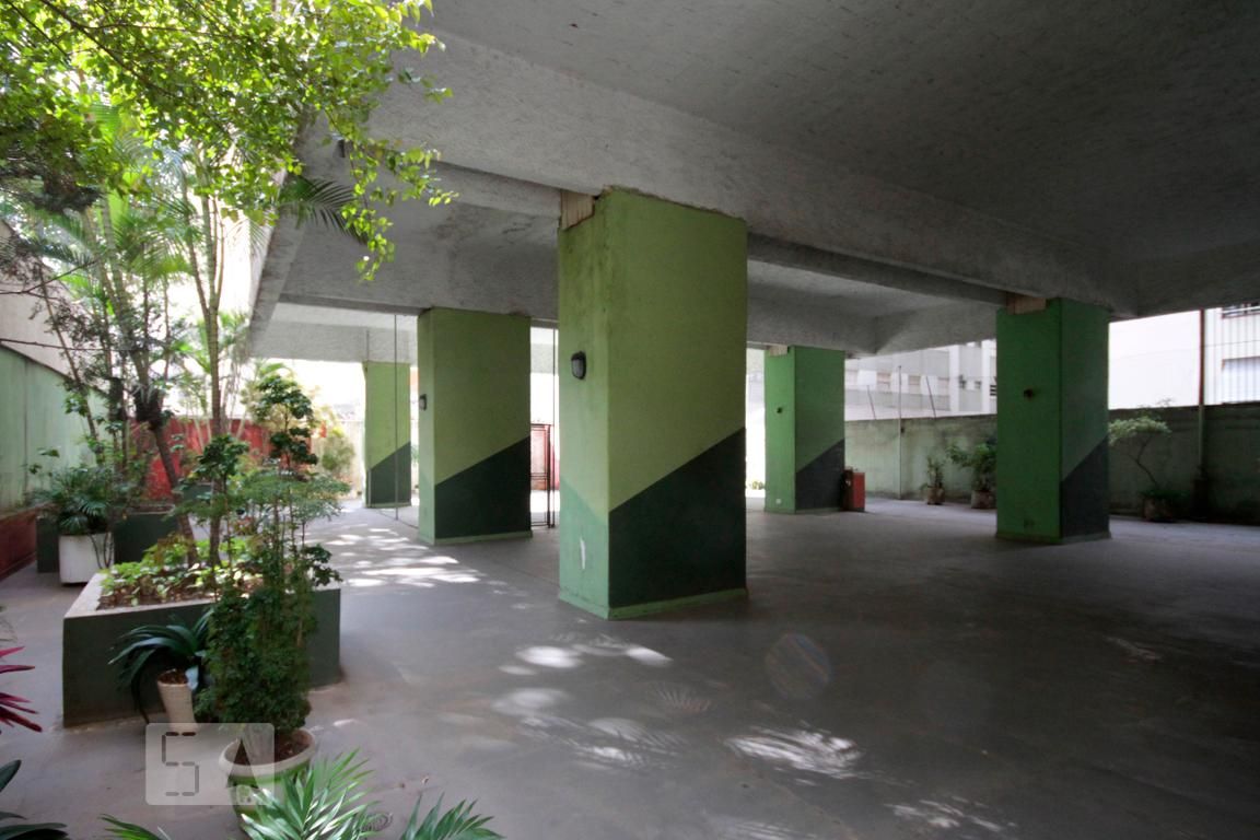 Kitnet-Studio, 35 m² - Foto 12