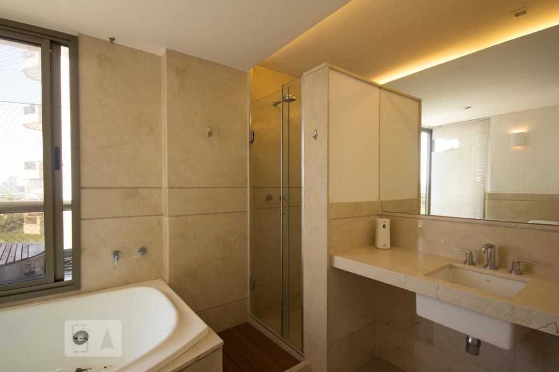 Apartamento, 4 quartos, 407 m² - Foto 81