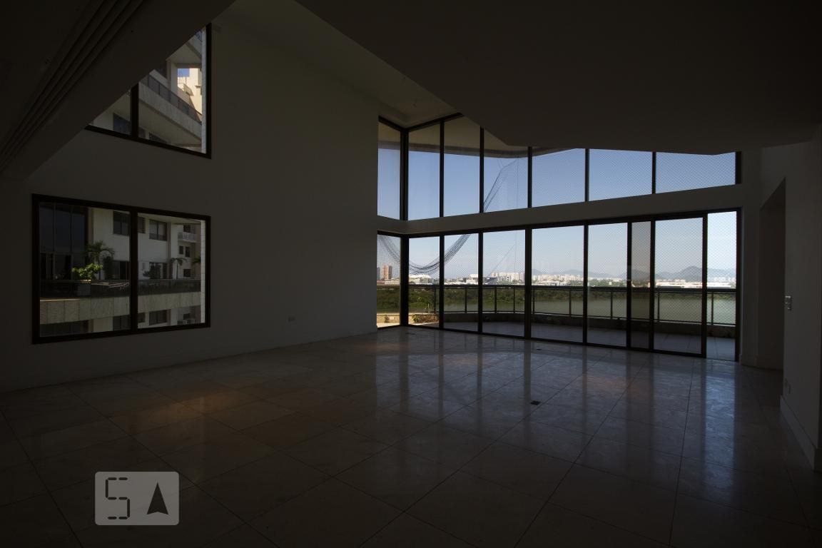 Apartamento, 4 quartos, 407 m² - Foto 3