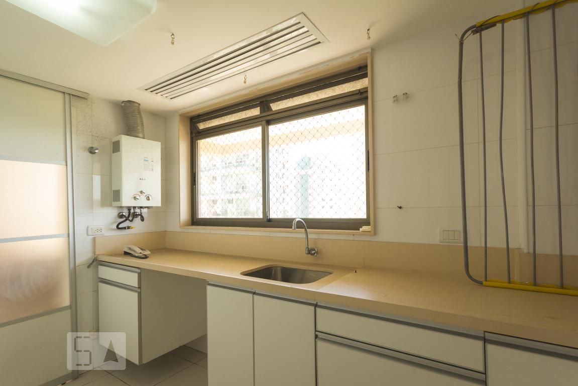 Apartamento, 4 quartos, 407 m² - Foto 33