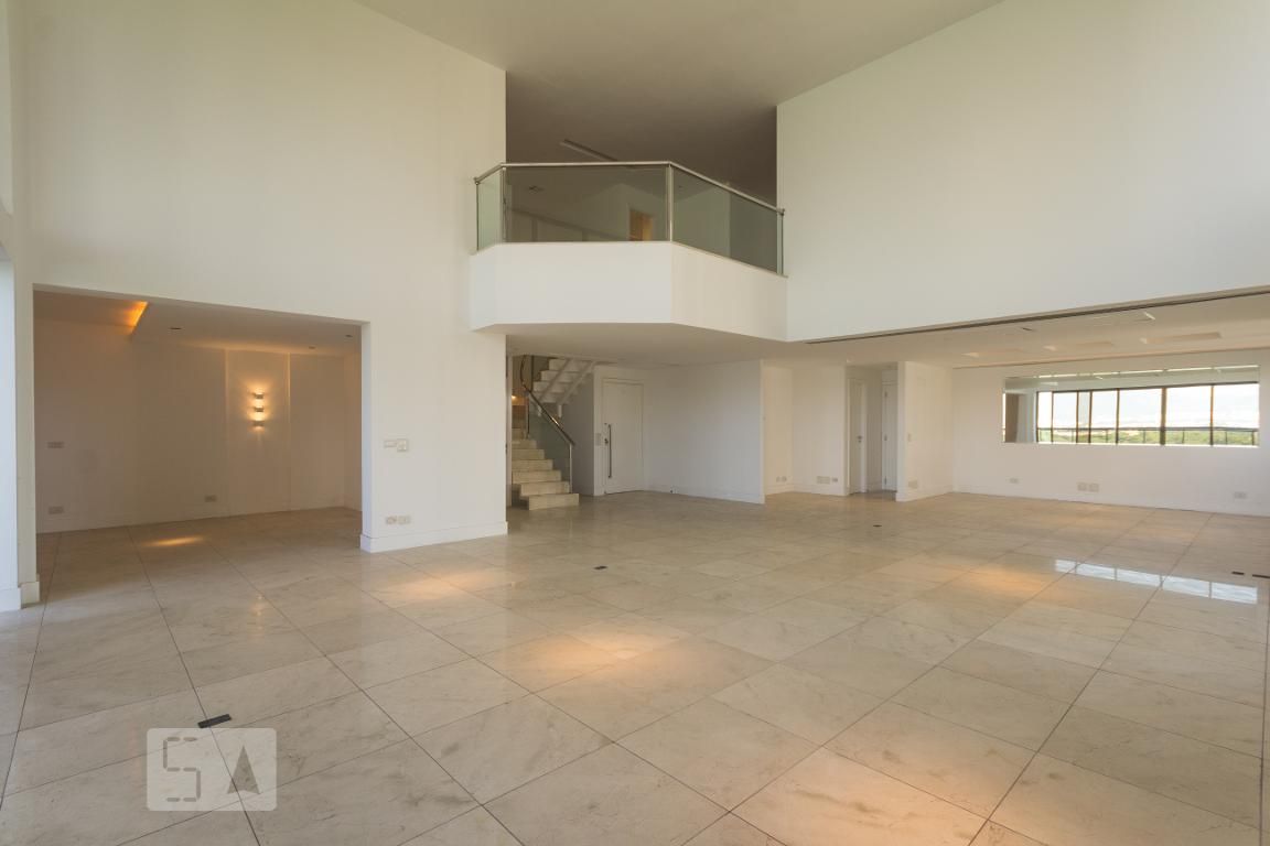 Apartamento, 4 quartos, 407 m² - Foto 5