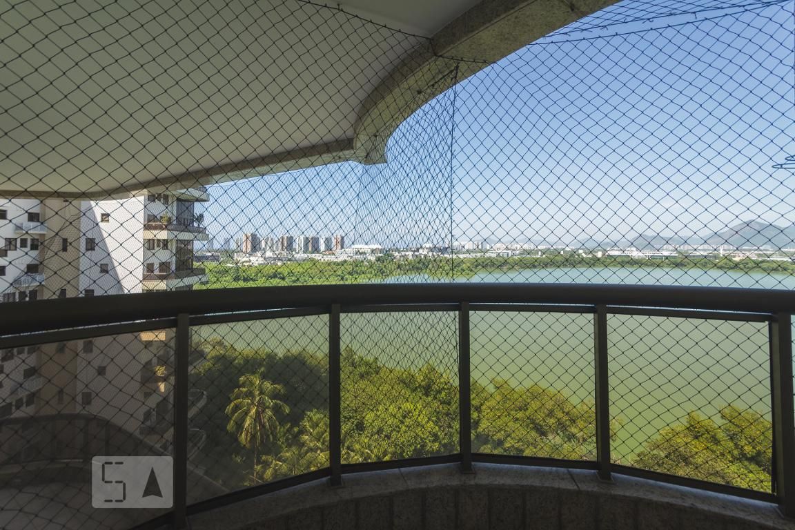 Apartamento, 4 quartos, 407 m² - Foto 45