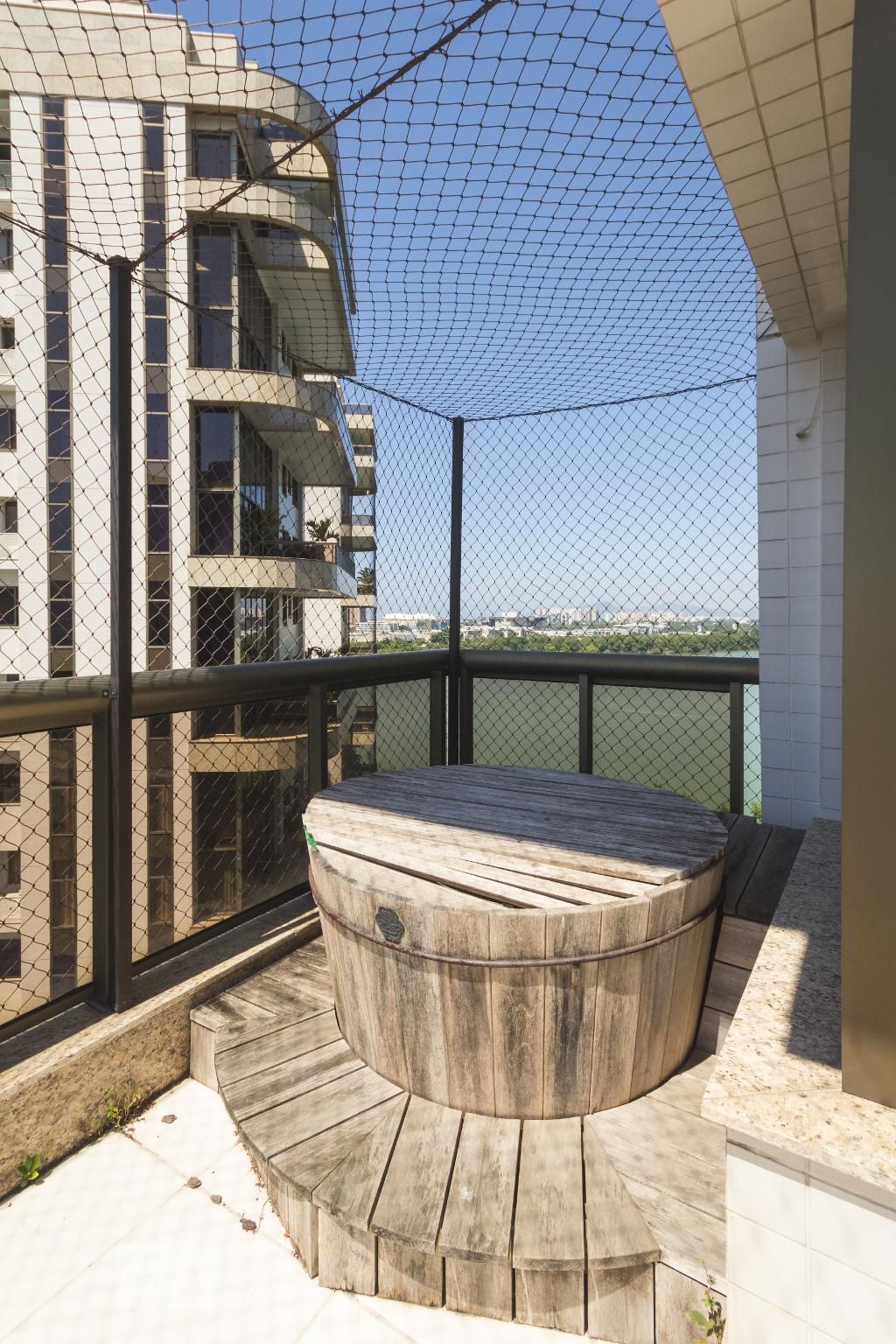 Apartamento, 4 quartos, 407 m² - Foto 87